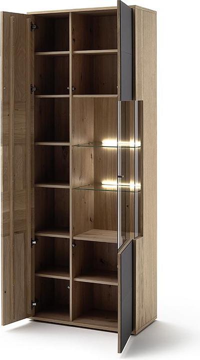 Produktbild Robas Lund Valencia (79 x 37 x 207 cm)