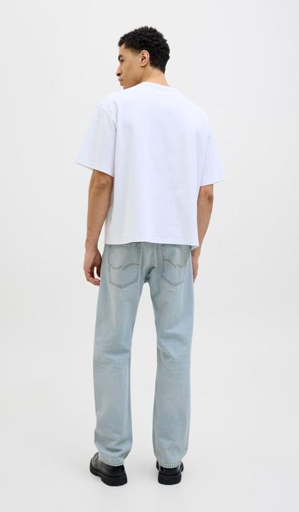 Image du produit Jack & Jones JJICHRIS JJORIGINAL CB 078 Relaxed Fit Jeans Relaxed Fit Jeans (W31/L32)