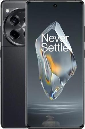 Produktbild OnePlus 12R (256 GB, Iron Gray, 6.78", Dual SIM, 50 Mpx, 5G)