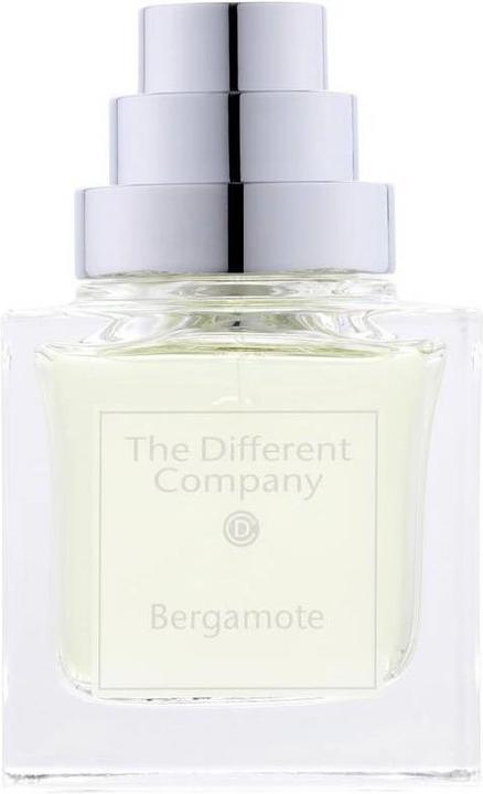 The Different Company Bergamote 100ML) (Eau de Toilette, 100 ml)