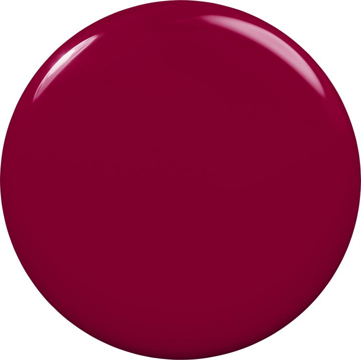 Actual product image L'Oréal Paris Gel Couture 541 Chevron (541 chevron trend, Gel-Effect Nail Polish)