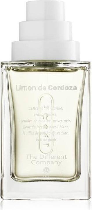 The Different Company Limon De Cordoza (Eau de Toilette, 50 ml)