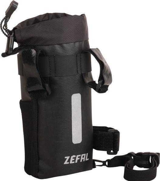 Zefal Z Adventure Pouch (1.10 l, Lenkertasche)