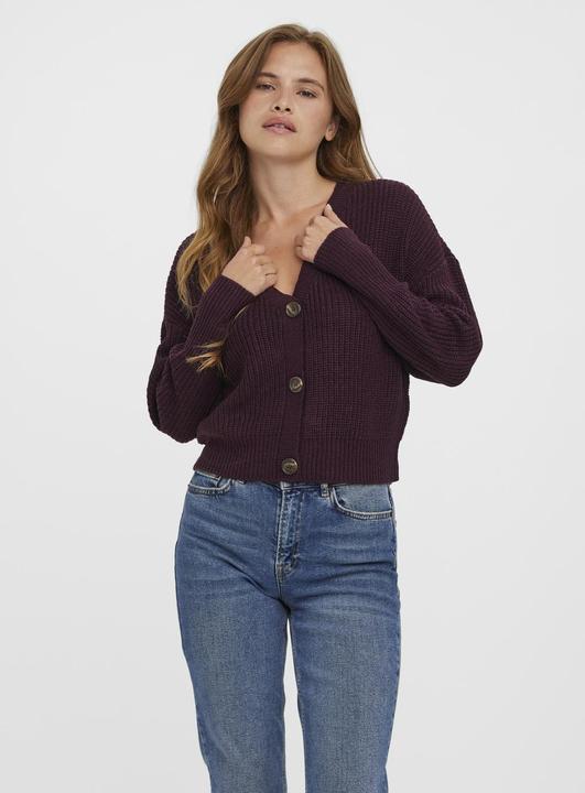 Produktbild Vero Moda V-Ausschnitt Strickjacke (S)