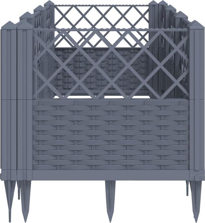 Actual product image VidaXL Katria