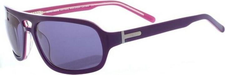 More Joy Damensonnenbrille 54354-900 violett-size59-17-130 ø 59 mm
