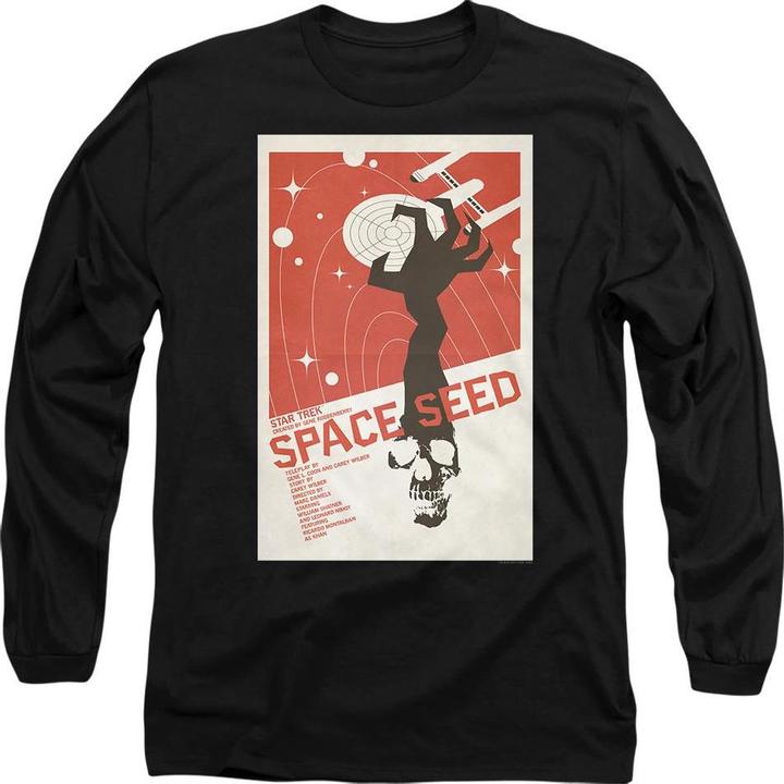 The Original Series Episode 22 TShirt (XL)