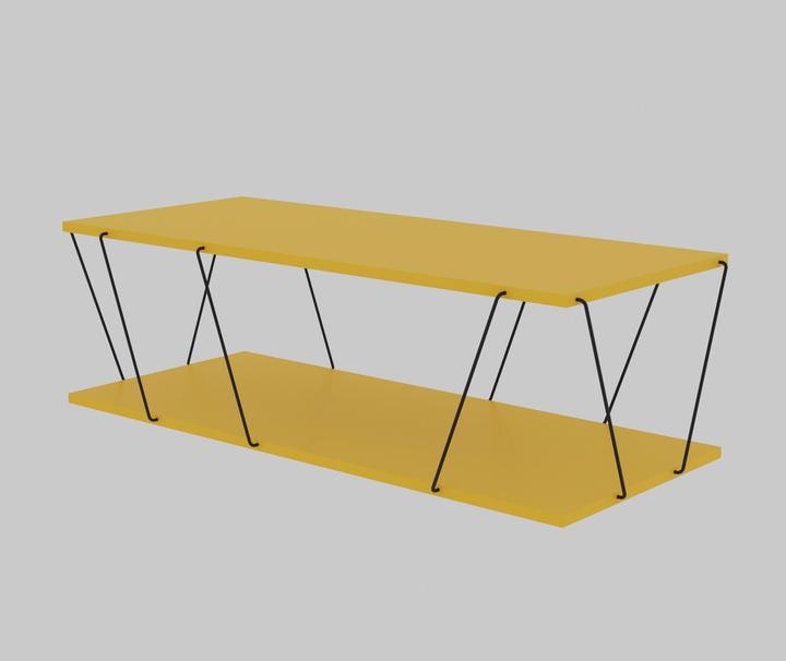 Produktbild Skye Decor Kiaan (120 x 30 x 50 cm)