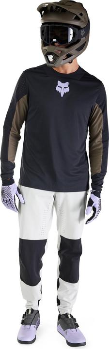 Produktbild Fox Defend LS Jersey Park (M)