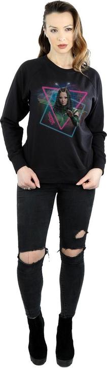 Produktbild Guardians Of The Galaxy Neon Mantis Sweatshirt (M)
