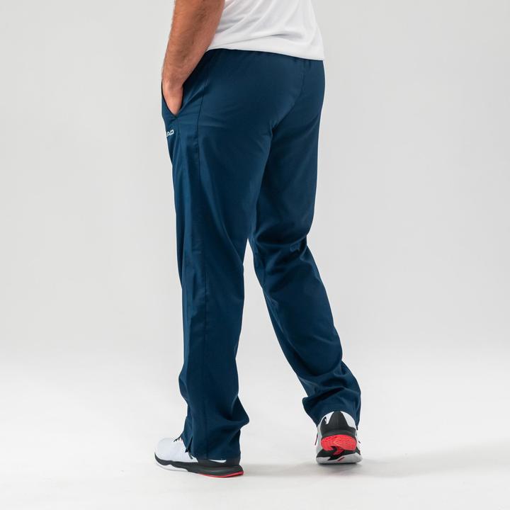 Image du produit Head Club Pants M bleu foncé (L)