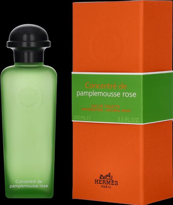 Immagine prodotto Hermès Eau de Pamplemousse Rose (Eau de toilette, 100 ml)
