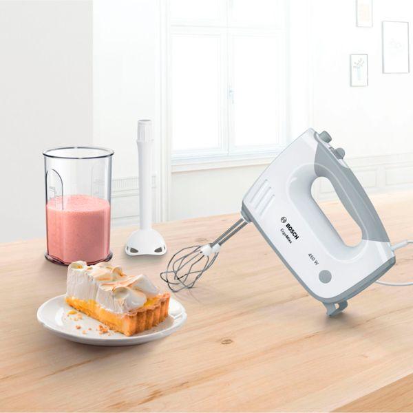 Produktbild Bosch Hausgeräte ErgoMixx mit Vakuumfunktion (450 W)