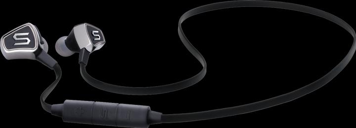 Image du produit Soul Impact Wireless (8 h, Sans fil)