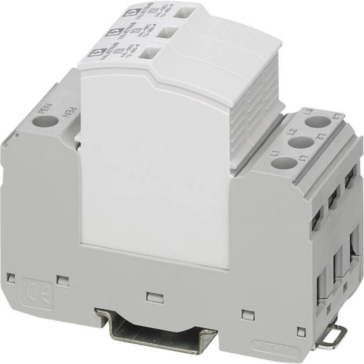 Actual product image Phoenix Contact Distribution cabinet overvoltage