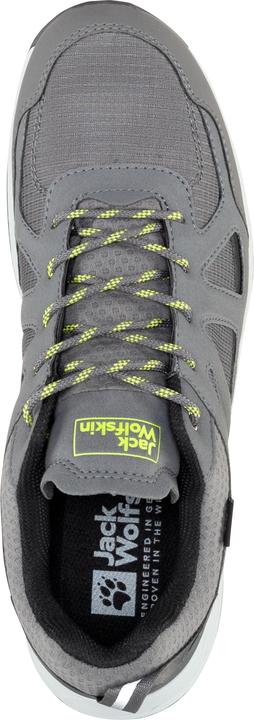 Produktbild Jack Wolfskin Woodland 2 Texapore Low M (39.5)