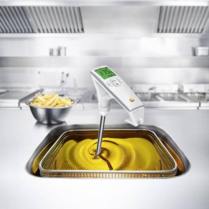 Image du produit Testo Testeur d'huile de friture