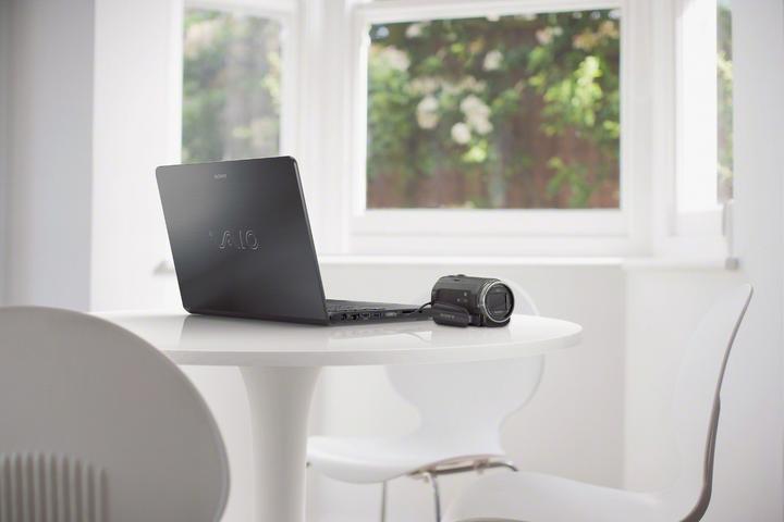 Produktbild Sony Hdr-Pj530e (2.29 Mpx, 50p, 30 x)