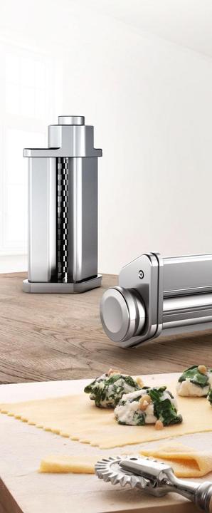 Actual product image Bosch Hausgeräte PastaPassion MUZ9PP1
