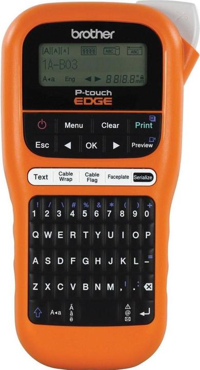 Immagine prodotto Brother P-touch PT-E110