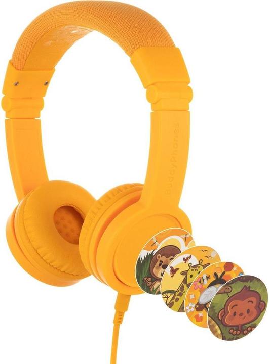 Immagine prodotto Buddyphones Esplora+