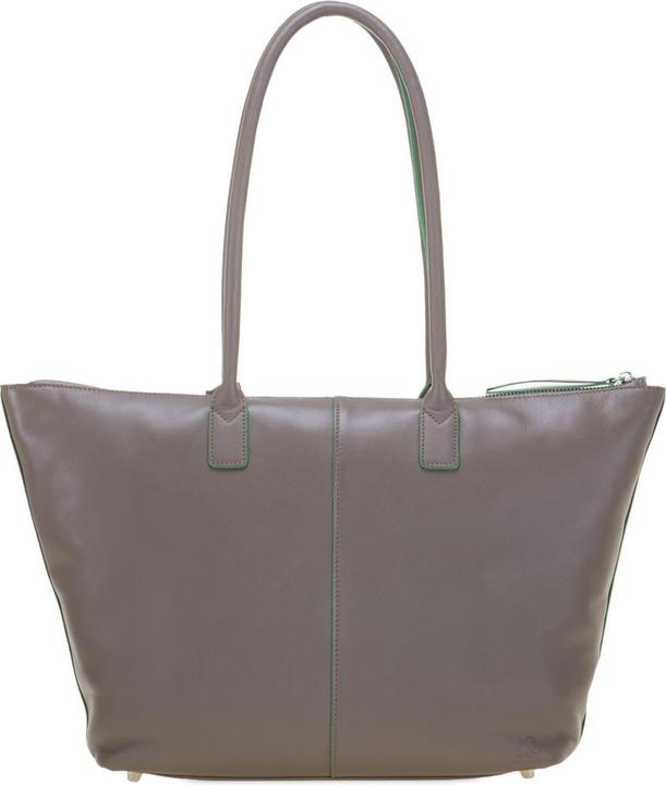 Image du produit Mywalit Sac à main Sorano en cuir 31 cm (5 l)