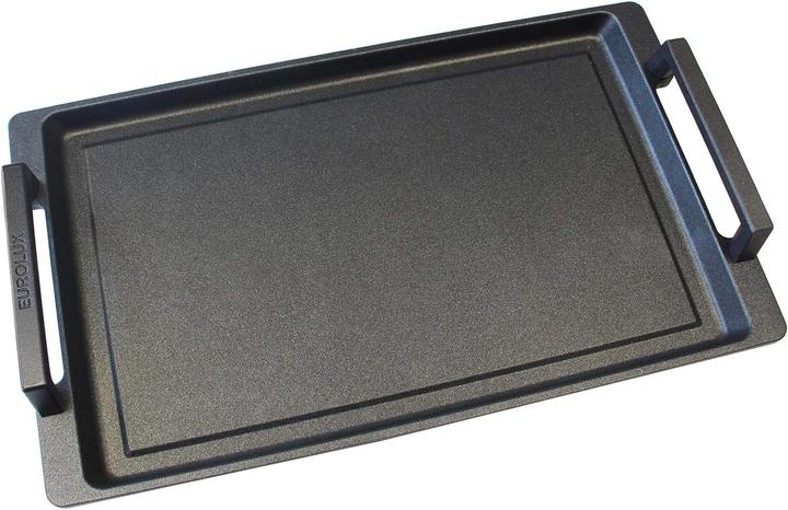 Produktbild Eurolux Teppanyaki Grillplatte