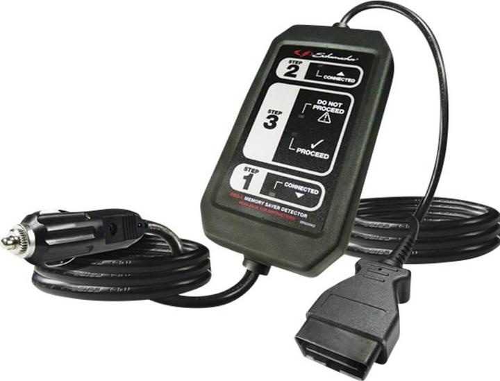 Immagine prodotto Kunzer Alimentazione OBD-L Salvamemoria