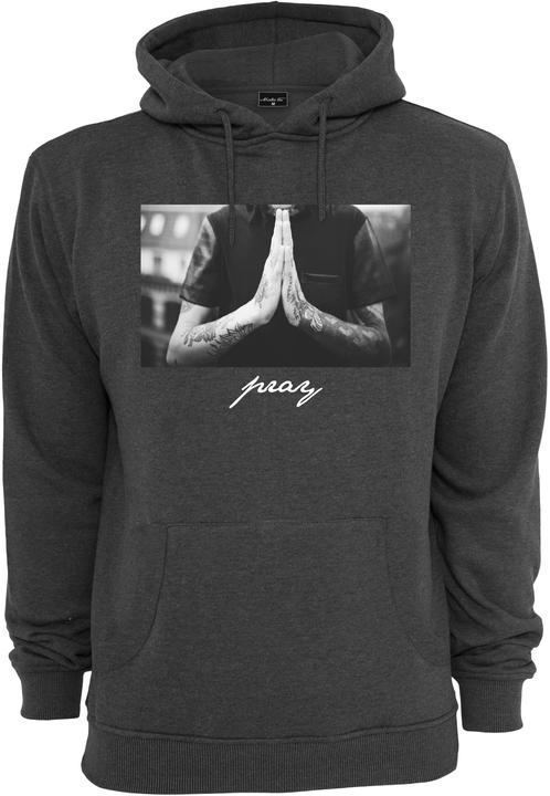 Produktbild Mister Tee Hoody (XL)