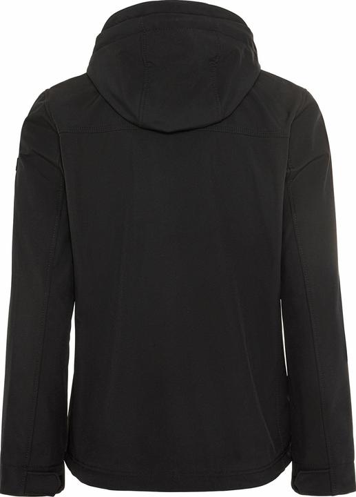 Produktbild Camel Active Softshell Jacke mit abnehmbarer Kapuze (54)