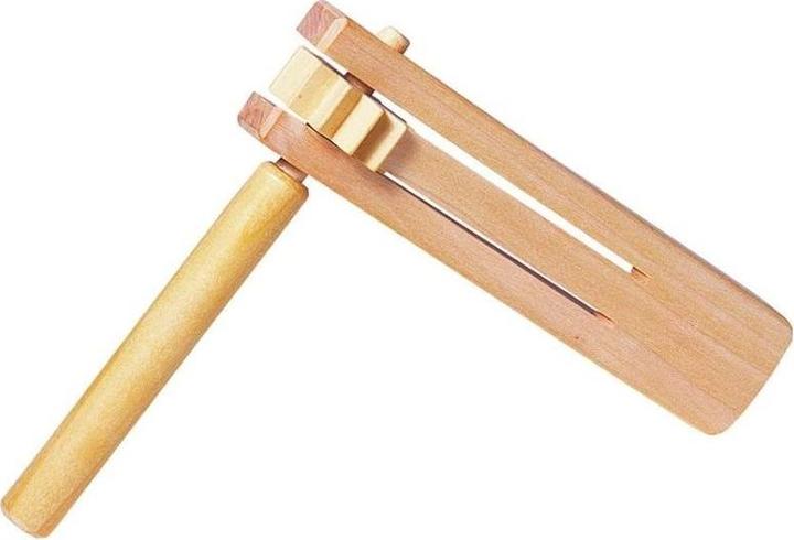Produktbild Goki Ratsche (Deutsch)