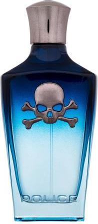 Image du produit Police Eau de Parfum Natural (Eau de parfum, 100 ml)