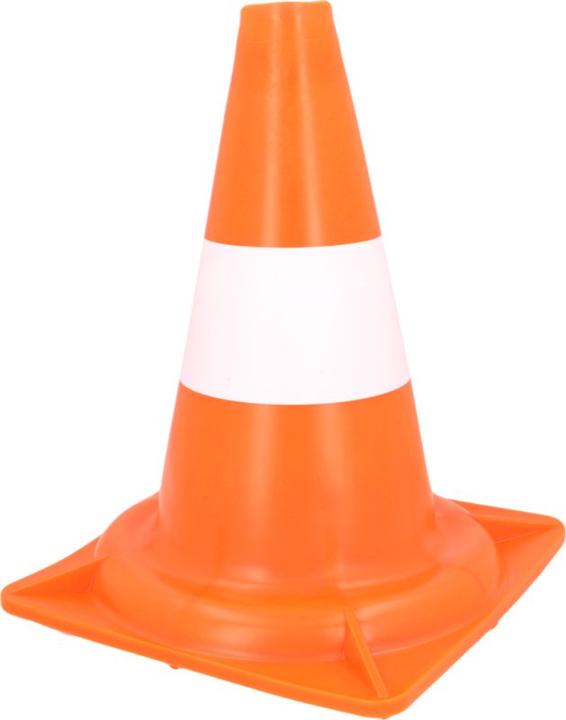 Verkehrskegel / Signalkone