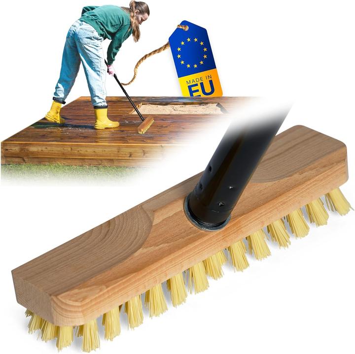 Utensili pulizia