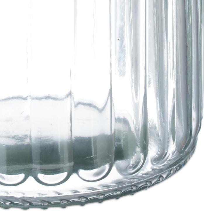 Actual product image Relaxdays Lantern (12 x, 7.5 x 7.5 x 9.5 cm)