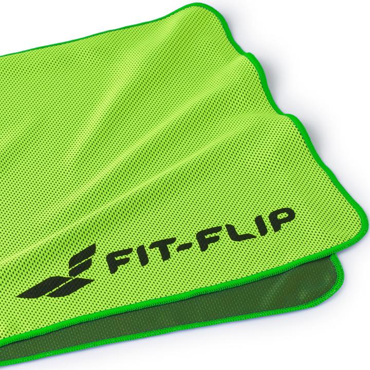 Actual product image Fit Flip Airflip Towel Cooling towel 100x30 (100 x 30 cm)