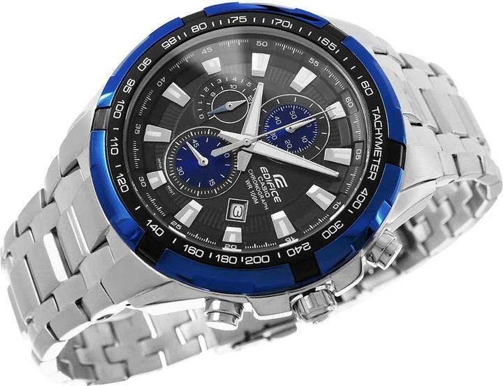 Produktbild Casio Herrenuhr EDIFICE EF-539D-1A2VUDF