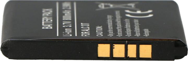 Actual product image Alcatel Akku One Touch 536 Akku CAB3120000C1