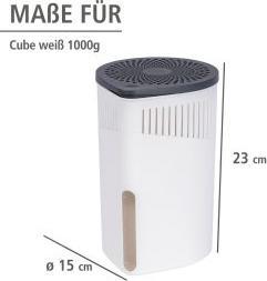 Produktbild Wenko Drop (1 x)