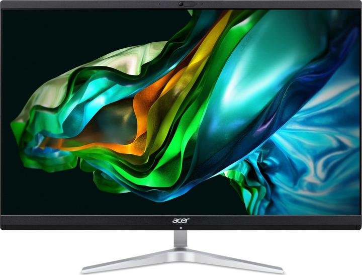 Image du produit Acer Aspire C27-1851 (Intel Core i7-1360P, 32 Go, 1000 Go, GeForce MX550)