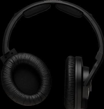 Immagine prodotto KRK Cuffie professionali KNS6402 (NC, 0 h, Cablato)