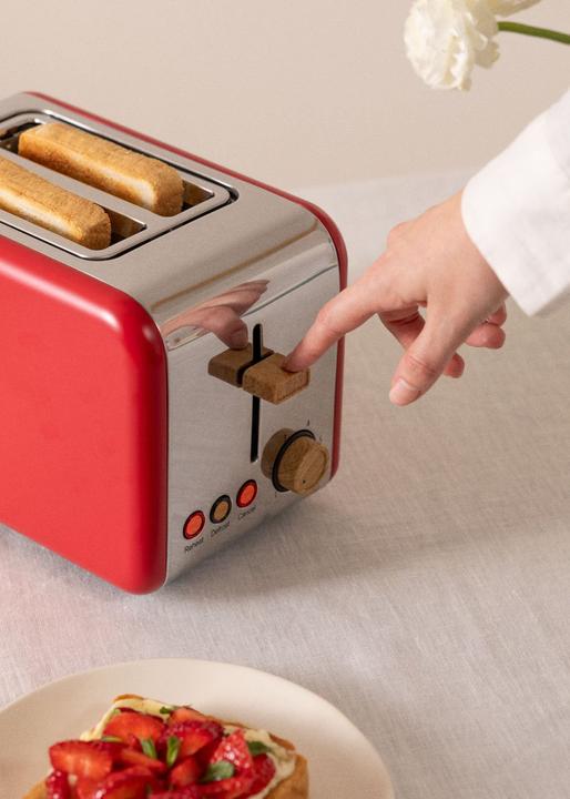 Image du produit Create Toast Retro
