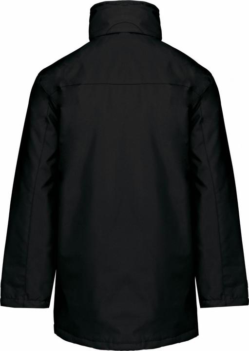 Actual product image Kariban Mens Parka (S)