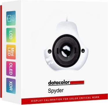 Produktbild Datacolor Spyder