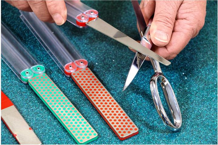 Produktbild DMT Diafold Diamond Flat Folding File