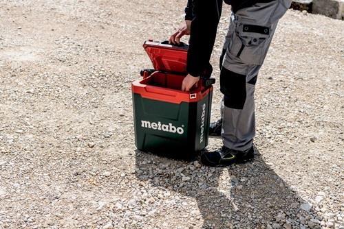 Produktbild Metabo KB 18 BL (24 l)