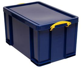 Actual product image Really Useful Box Storage box (71 x 44 x 38 cm, 84 l)