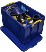 Actual product image Really Useful Box Storage box (71 x 44 x 38 cm, 84 l)