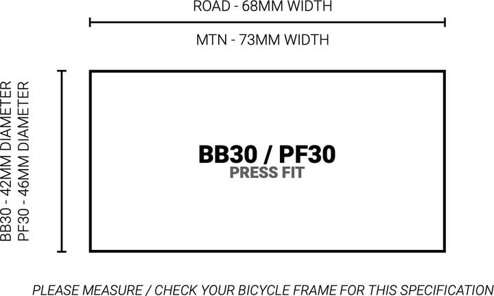 Immagine prodotto Praxis works M30 MTB