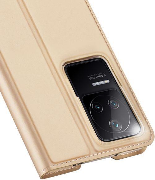 Image du produit Dux Ducis Couverture de livre Skin Pro Series (Xiaomi Poco F4)